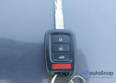 2014 Honda Accord Lx z USA, uszkodzony, nr VIN 1HGCR2F30EA295734